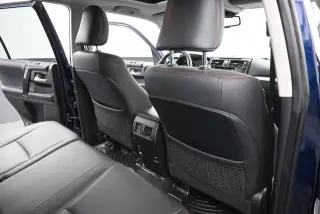 Toyota 4Runner 2019 4x4 SR5 4dr SUV