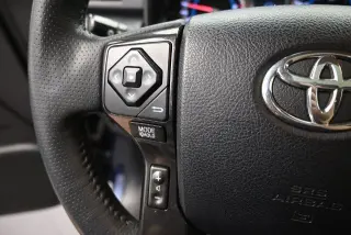 Toyota 4Runner 2019 4x4 SR5 4dr SUV