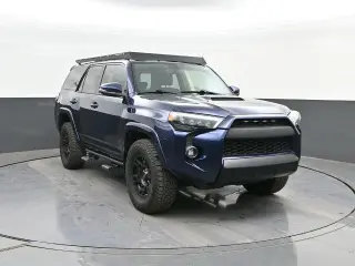 Toyota 4Runner 2019 4x4 SR5 4dr SUV