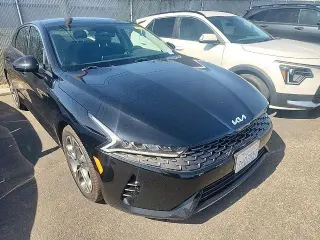 Kia K5 2024 EX 4dr Sedan