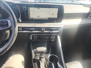 Kia K5 2024 EX 4dr Sedan