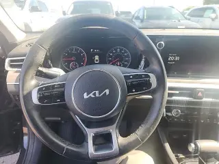 Kia K5 2024 EX 4dr Sedan