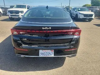 Kia K5 2024 EX 4dr Sedan