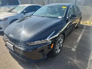 Kia K5 2024 EX 4dr Sedan