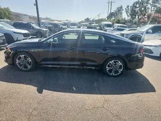 Kia K5 2024 EX 4dr Sedan