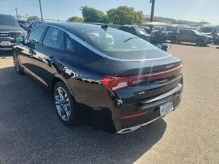 Kia K5 2024 EX 4dr Sedan