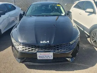 Kia K5 2024 EX 4dr Sedan
