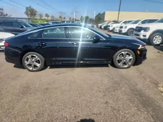 Kia K5 2024 EX 4dr Sedan