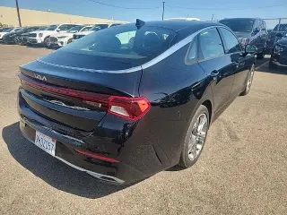 Kia K5 2024 EX 4dr Sedan
