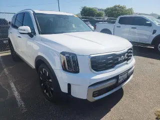 Kia Telluride 2023 SX 4dr SUV