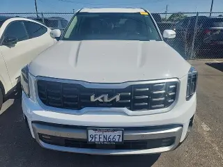 Kia Telluride 2023 SX 4dr SUV