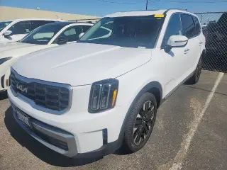 Kia Telluride 2023 SX 4dr SUV