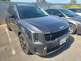 Kia Sorento 2024 AWD X-Line EX 4dr SUV