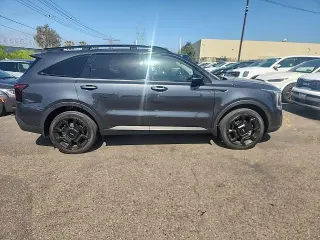 Kia Sorento 2024 AWD X-Line EX 4dr SUV