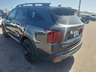 Kia Sorento 2024 AWD X-Line EX 4dr SUV