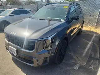 Kia Sorento 2024 AWD X-Line EX 4dr SUV