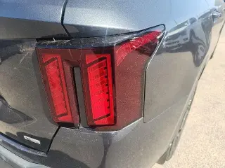 Kia Sorento 2024 AWD X-Line EX 4dr SUV