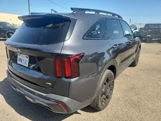 Kia Sorento 2024 AWD X-Line EX 4dr SUV