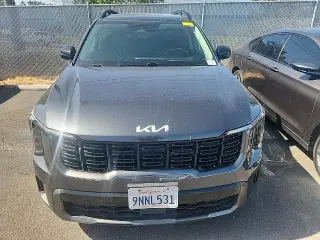 Kia Sorento 2024 AWD X-Line EX 4dr SUV