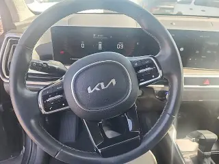 Kia Sorento 2024 AWD X-Line EX 4dr SUV