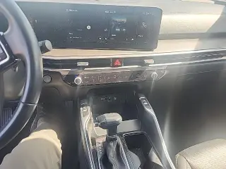 Kia Sorento 2024 AWD X-Line EX 4dr SUV