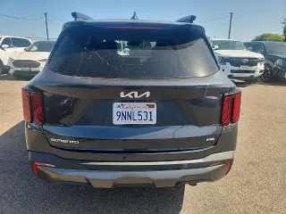 Kia Sorento 2024 AWD X-Line EX 4dr SUV