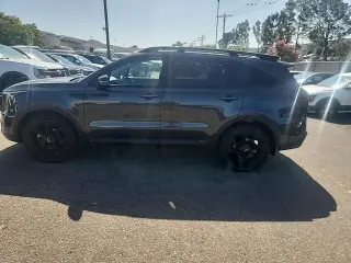 Kia Sorento 2024 AWD X-Line EX 4dr SUV