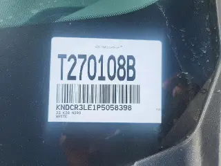 Kia Niro 2023 EX 4dr Crossover