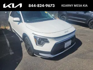Kia Niro 2023 EX 4dr Crossover
