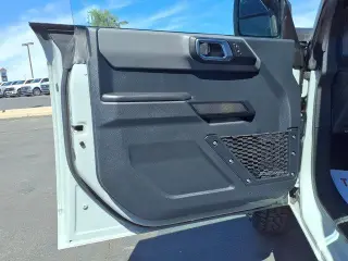 Ford Bronco 2024 4x4 Big Bend 4dr SUV