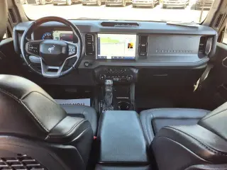 Ford Bronco 2024 4x4 Big Bend 4dr SUV