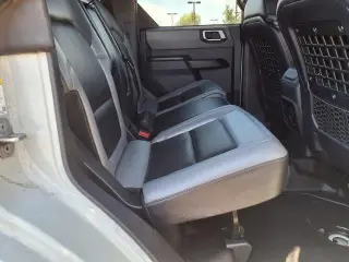 Ford Bronco 2024 4x4 Big Bend 4dr SUV