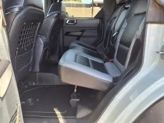 Ford Bronco 2024 4x4 Big Bend 4dr SUV