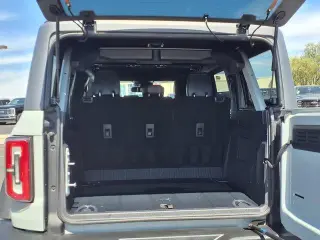 Ford Bronco 2024 4x4 Big Bend 4dr SUV