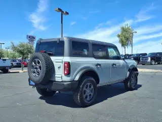 Ford Bronco 2024 4x4 Big Bend 4dr SUV