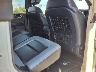 Ford Bronco 2024 4x4 Big Bend 4dr SUV