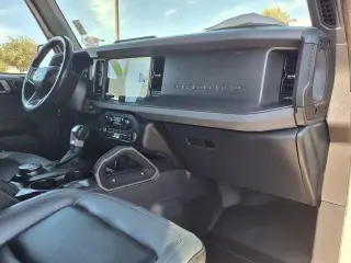 Ford Bronco 2024 4x4 Big Bend 4dr SUV