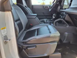Ford Bronco 2024 4x4 Big Bend 4dr SUV
