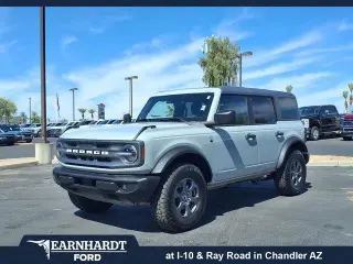 Ford Bronco 2024 4x4 Big Bend 4dr SUV