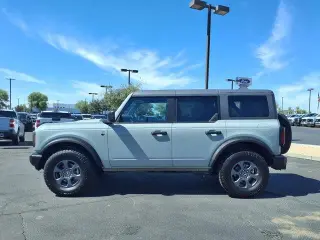 Ford Bronco 2024 4x4 Big Bend 4dr SUV