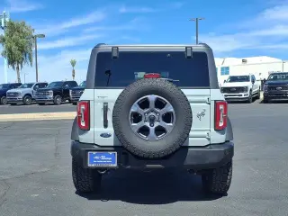 Ford Bronco 2024 4x4 Big Bend 4dr SUV