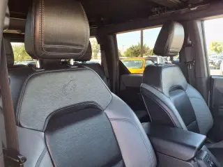 Ford Bronco 2024 4x4 Big Bend 4dr SUV