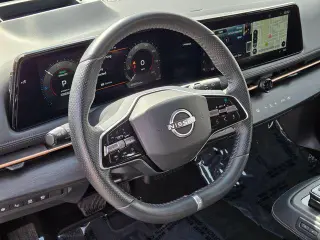Nissan Ariya 2024 AWD Engage e-4ORCE 4dr Crossover
