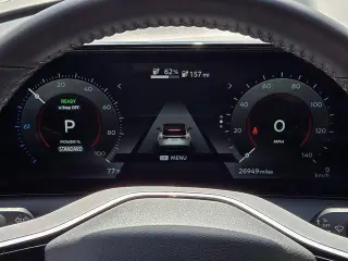 Nissan Ariya 2024 AWD Engage e-4ORCE 4dr Crossover
