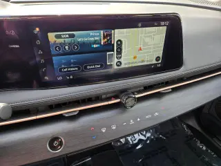Nissan Ariya 2024 AWD Engage e-4ORCE 4dr Crossover