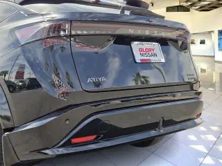 Nissan Ariya 2024 AWD Engage e-4ORCE 4dr Crossover