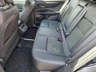 Nissan Ariya 2024 AWD Engage e-4ORCE 4dr Crossover