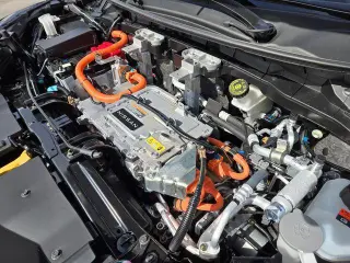 Nissan Ariya 2024 AWD Engage e-4ORCE 4dr Crossover