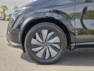 Nissan Ariya 2024 AWD Engage e-4ORCE 4dr Crossover