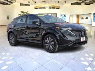 Nissan Ariya 2024 AWD Engage e-4ORCE 4dr Crossover